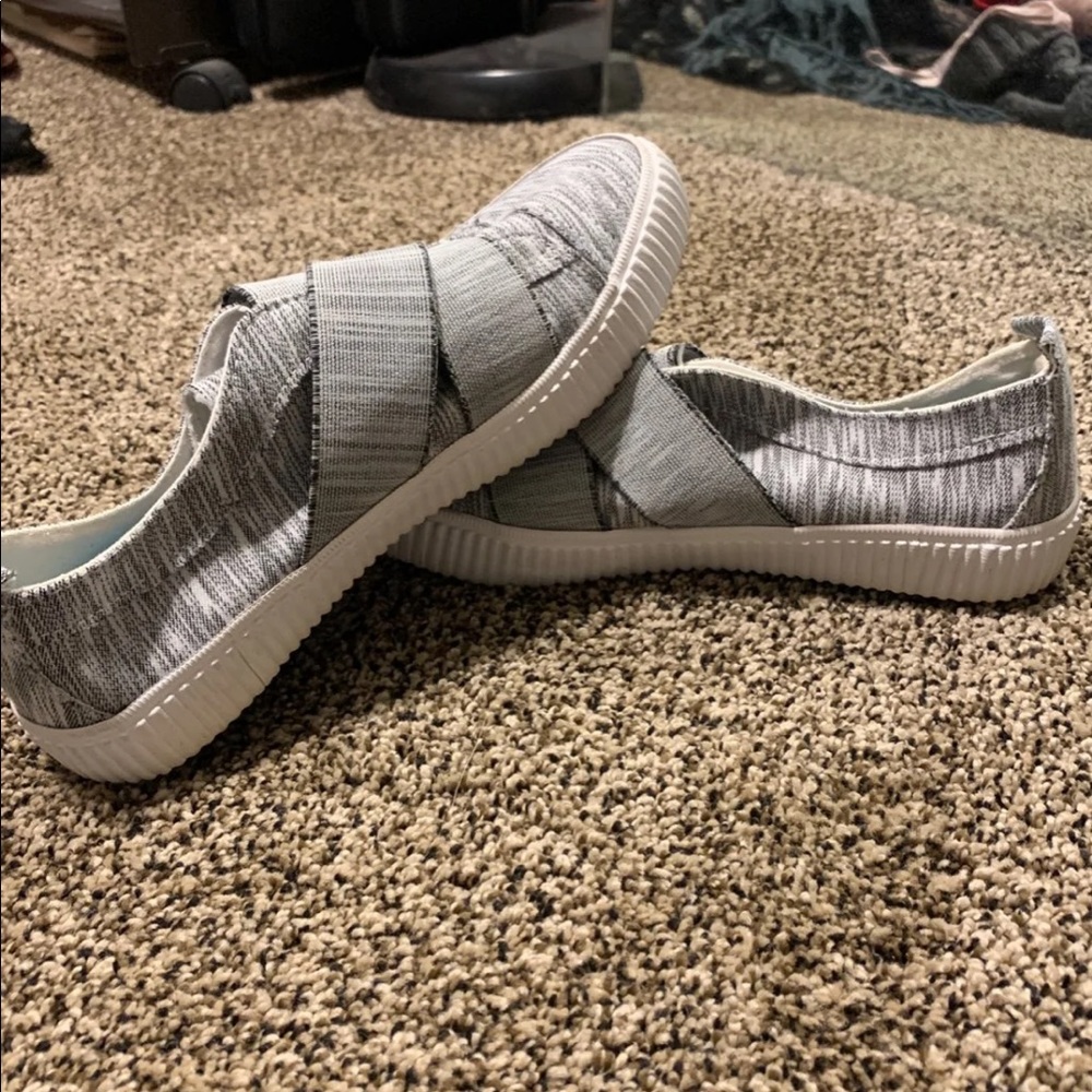 Blowfish sneakers